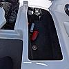 BLUE/WHT 2016 Yamaha SX 190 at Sandy Cove Marine Services
