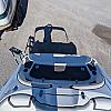 BLUE/WHT 2016 Yamaha SX 190 at Sandy Cove Marine Services