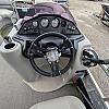 BLUE/GRY 2019 Legend Boats PONTOON at Sandy Cove Marine Services