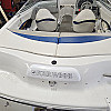 WHITE 2000 Four Winns HORIZON 180