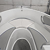 WHITE 2000 Four Winns HORIZON 180