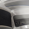 WHITE 2000 Four Winns HORIZON 180