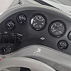 WHITE 2000 Four Winns HORIZON 180