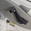 WHITE 2000 Four Winns HORIZON 180