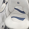 WHITE 2000 Four Winns HORIZON 180