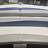WHITE 2000 Four Winns HORIZON 180