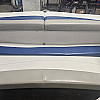 WHITE 2000 Four Winns HORIZON 180