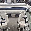WHITE 2000 Four Winns HORIZON 180