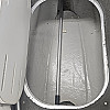 WHITE 2000 Four Winns HORIZON 180