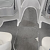 WHITE 2000 Four Winns HORIZON 180