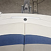 WHITE 2000 Four Winns HORIZON 180