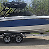 BLUE 2019 Monterey M22